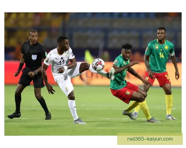 加纳足球队历史性晋级世界杯八强，全国狂欢气氛持续升温