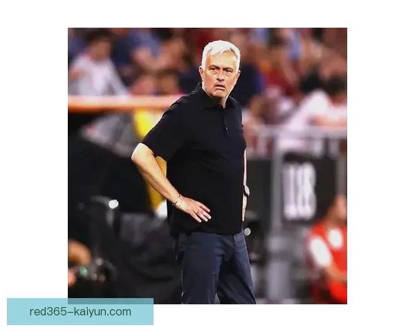 穆里尼奥战术弱点