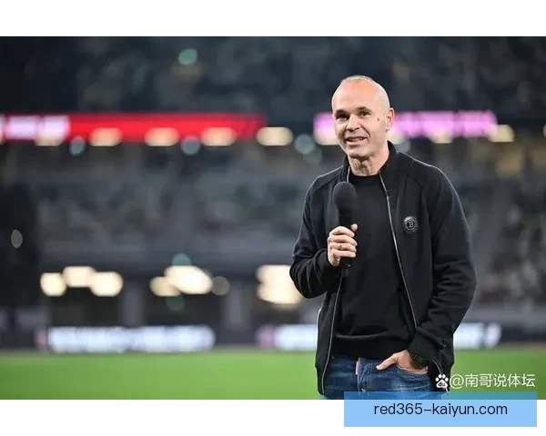 西甲哈维伊涅斯塔中场表现稳健，持续引领球队战术风格