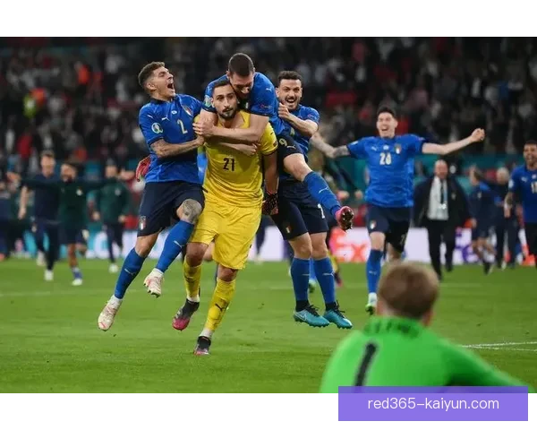 欧洲杯点球集锦展现各国球队在淘汰赛阶段的心理战与技术较量