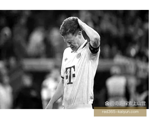 基米希与格雷茨卡配合状态回暖，助力球队争夺联赛冠军