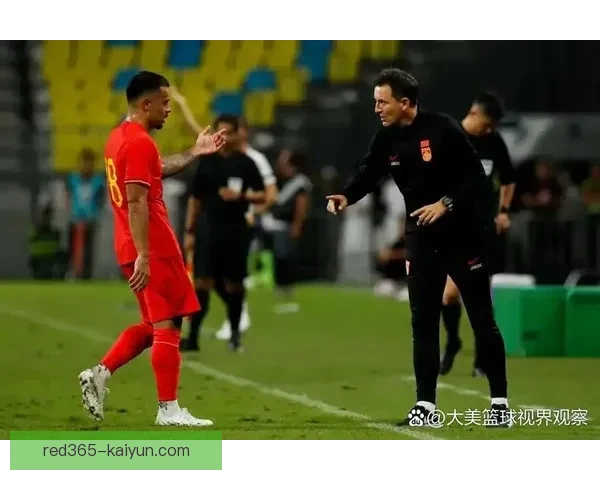 中国队更衣室氛围积极向上，备受关注的团体凝聚力增强