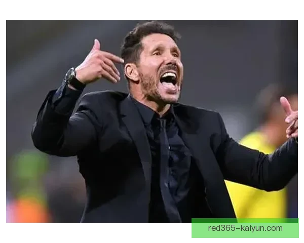 马尔蒂诺执教风格分析与战术特点的持续影响