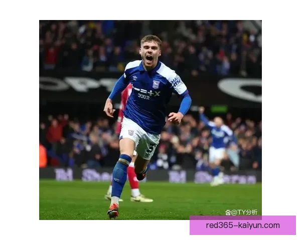 伊普斯维奇本赛季英超积分表现及历史纪录分析